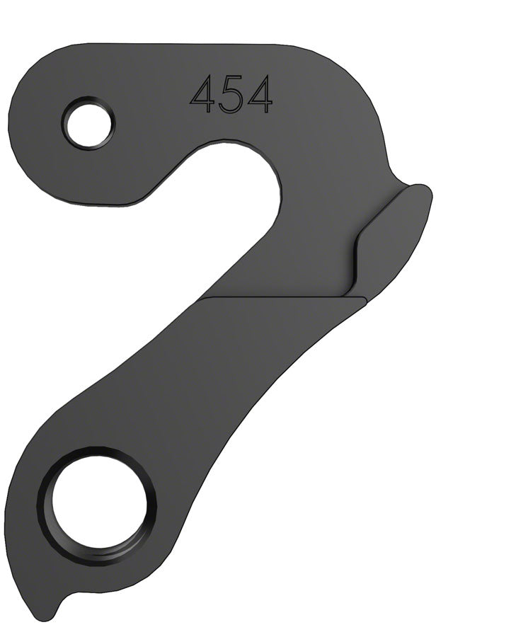 Wheels Manufacturing Derailleur Hanger - 454 Derailleur Hangers and Hardware Wheels Manufacturing   