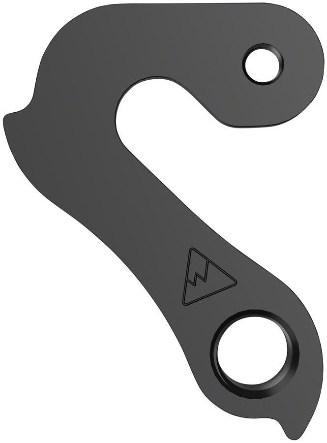 Wheels Manufacturing Derailleur Hanger - 454 Derailleur Hangers and Hardware Wheels Manufacturing   