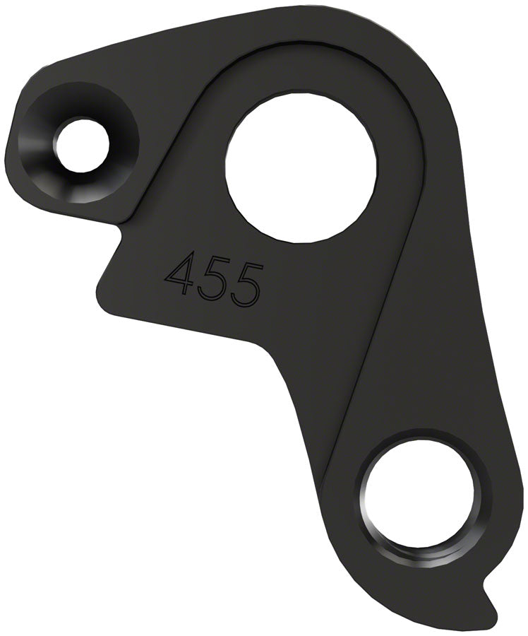 Wheels Manufacturing Derailleur Hanger - 455 Derailleur Hangers and Hardware Wheels Manufacturing   