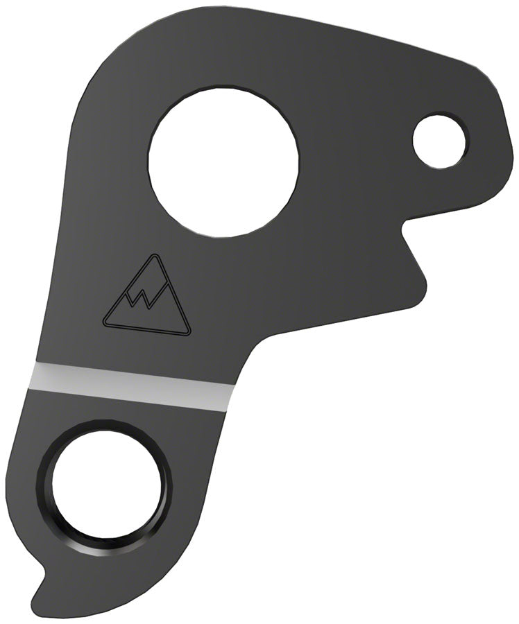 Wheels Manufacturing Derailleur Hanger - 455 Derailleur Hangers and Hardware Wheels Manufacturing   