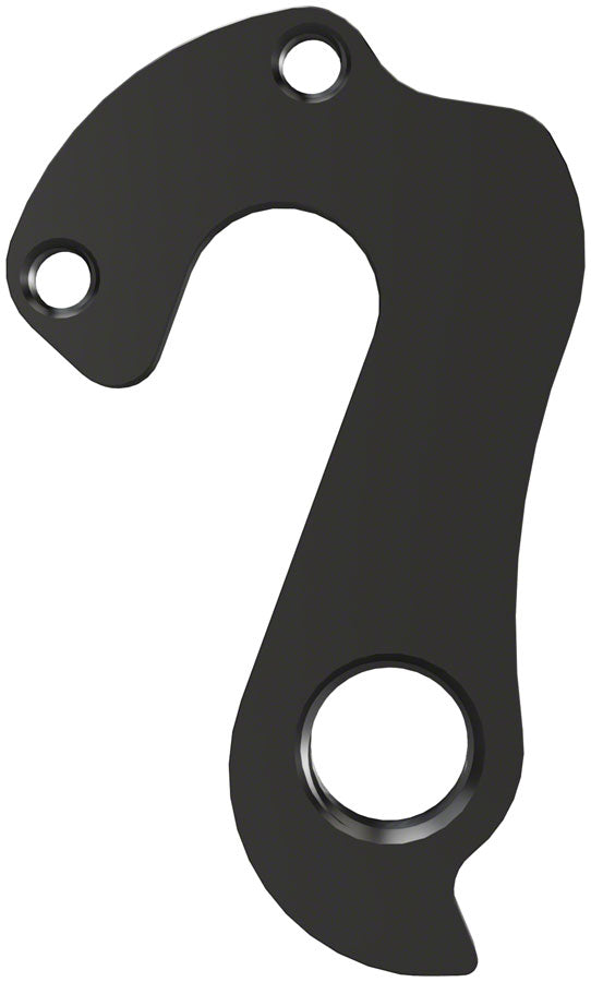 Wheels Manufacturing Derailleur Hanger - 458 Derailleur Hangers and Hardware Wheels Manufacturing   
