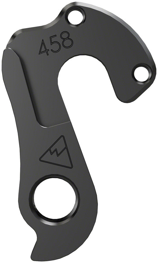 Wheels Manufacturing Derailleur Hanger - 458 Derailleur Hangers and Hardware Wheels Manufacturing   