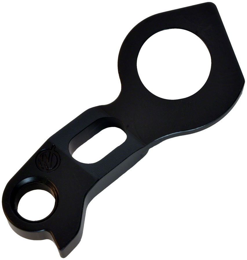 Wheels Manufacturing Derailleur Hanger - 401 Derailleur Hangers and Hardware Wheels Manufacturing   