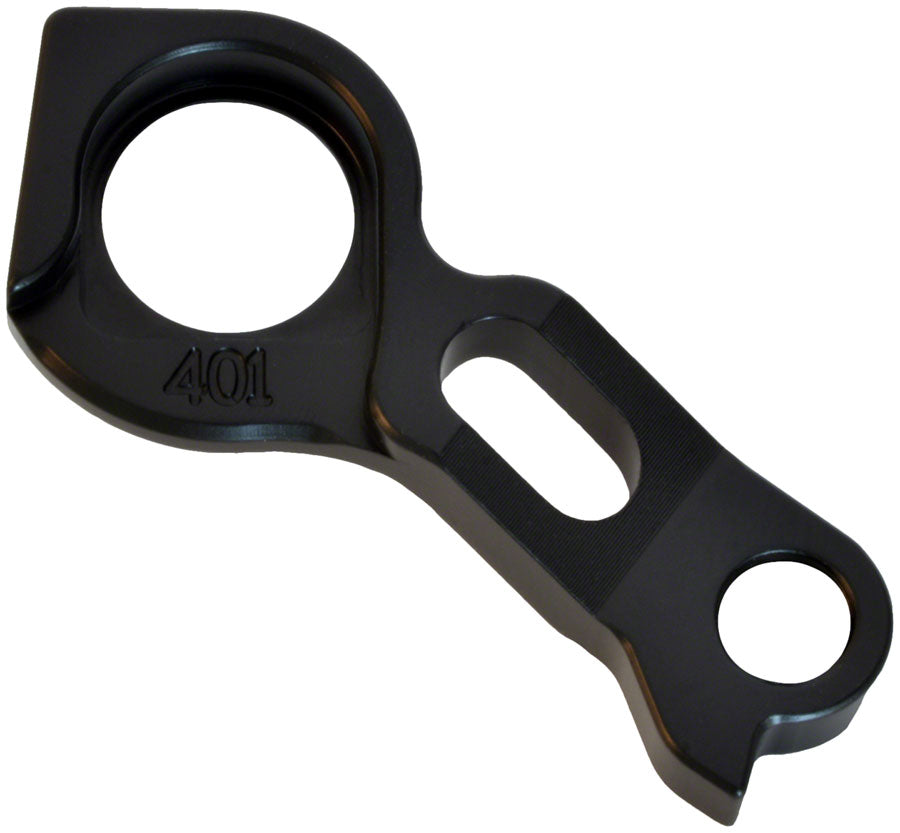 Wheels Manufacturing Derailleur Hanger - 401 Derailleur Hangers and Hardware Wheels Manufacturing   