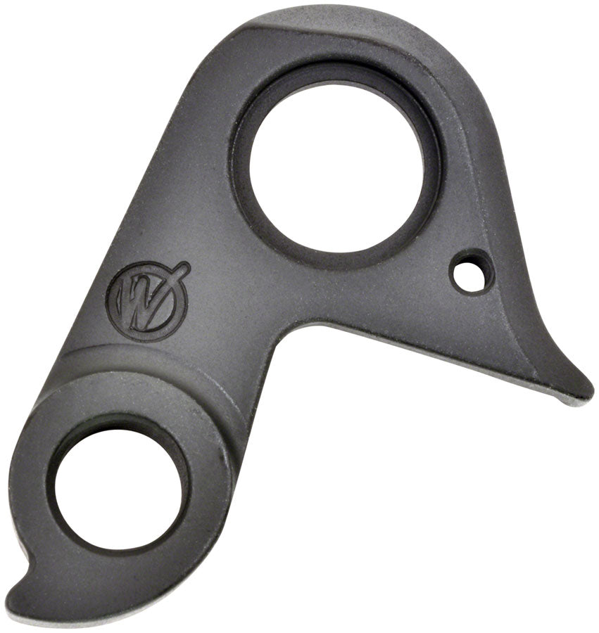 Wheels Manufacturing Derailleur Hanger - 422 Derailleur Hangers and Hardware Wheels Manufacturing   