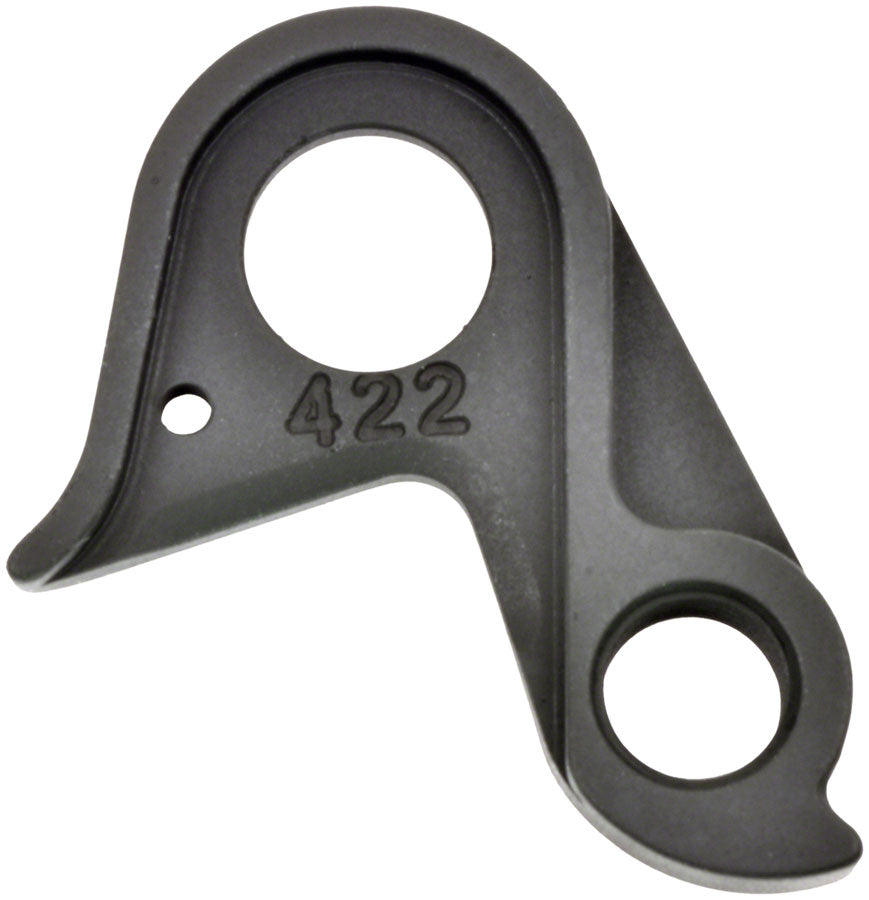 Wheels Manufacturing Derailleur Hanger - 422 Derailleur Hangers and Hardware Wheels Manufacturing   