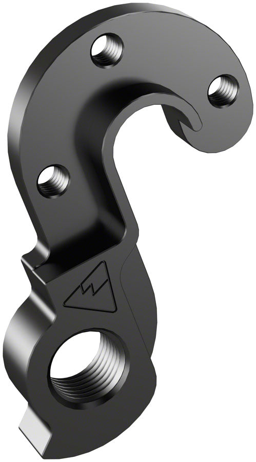 Wheels Manufacturing Derailleur Hanger - 466 Derailleur Hangers and Hardware Wheels Manufacturing   