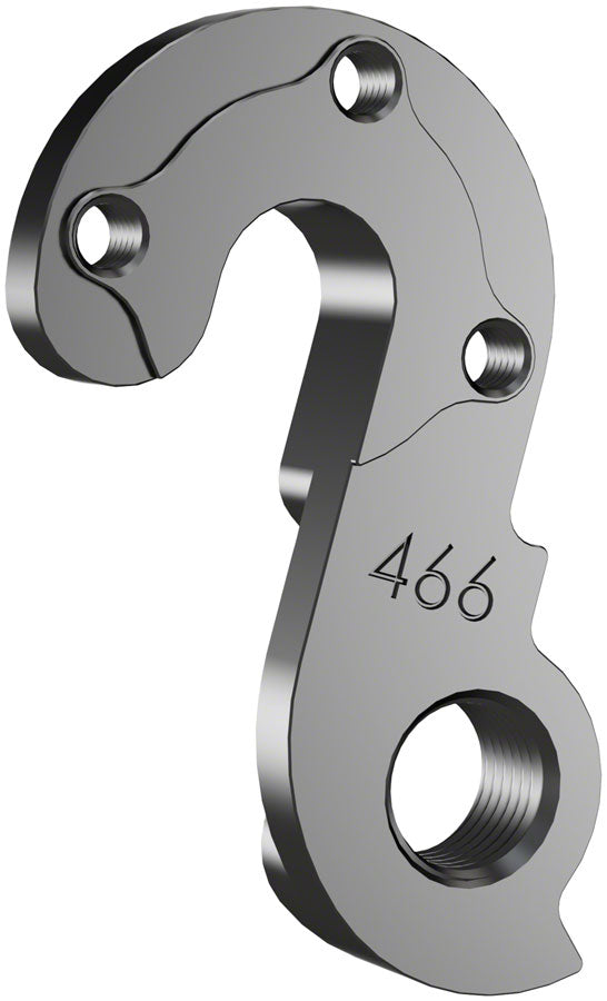 Wheels Manufacturing Derailleur Hanger - 466 Derailleur Hangers and Hardware Wheels Manufacturing   