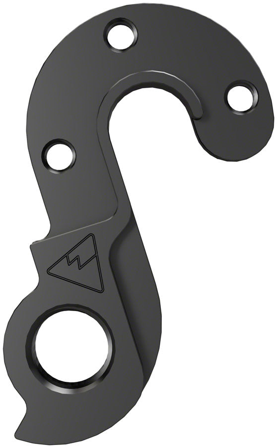 Wheels Manufacturing Derailleur Hanger - 466 Derailleur Hangers and Hardware Wheels Manufacturing   