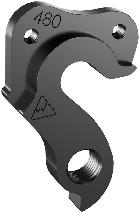 Wheels Manufacturing Derailleur Hanger - 480 Derailleur Hangers and Hardware Wheels Manufacturing   