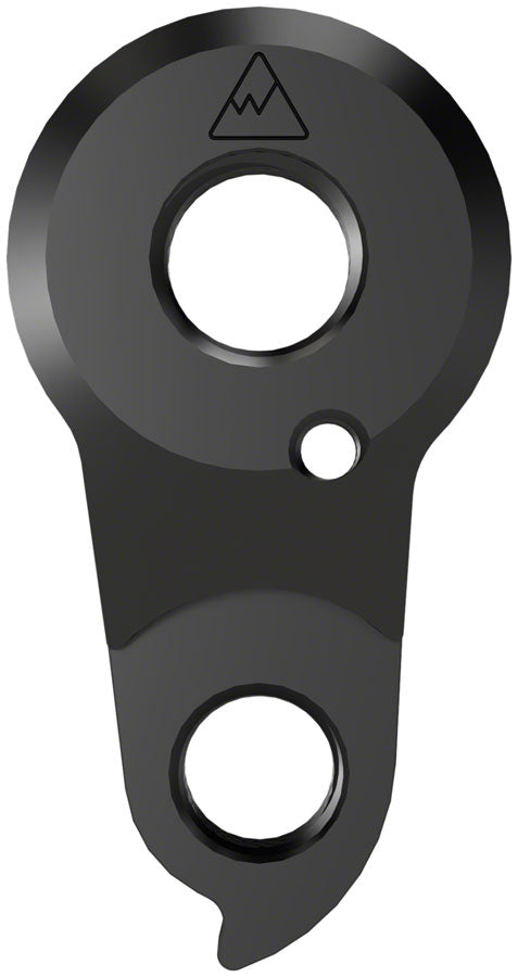 Wheels Manufacturing Derailleur Hanger - 481 Derailleur Hangers and Hardware Wheels Manufacturing   