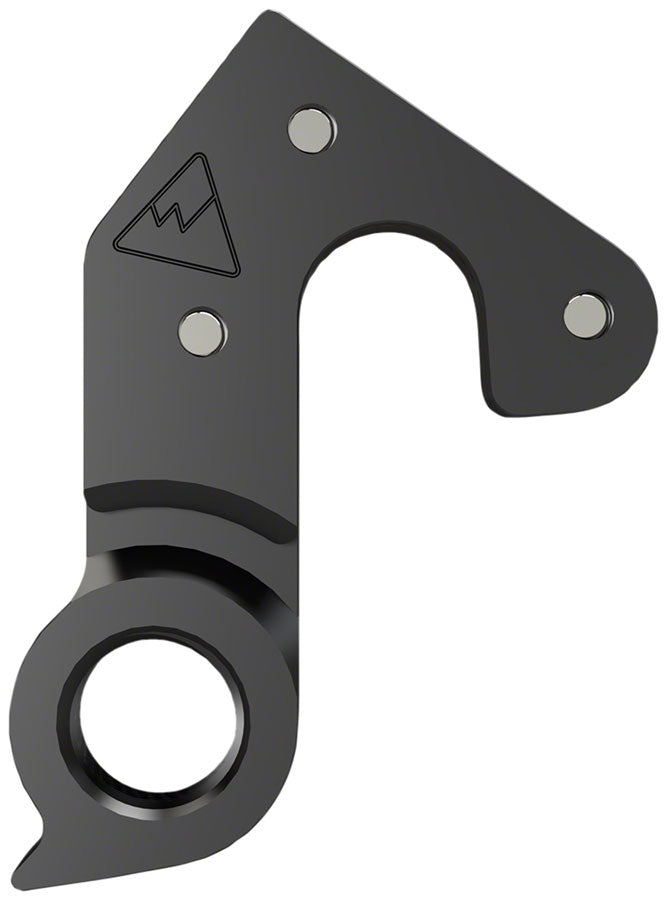 Wheels Manufacturing Derailleur Hanger - 451 Derailleur Hangers and Hardware Wheels Manufacturing   