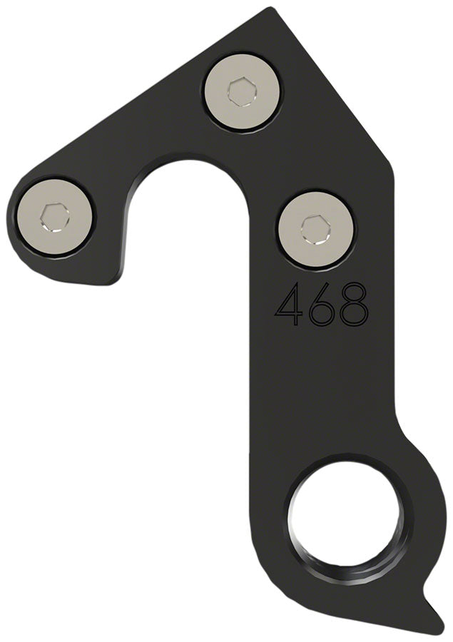 Wheels Manufacturing Derailleur Hanger - 468 Derailleur Hangers and Hardware Wheels Manufacturing   