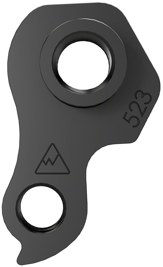 Wheels Manufacturing Derailleur Hanger - 523 Derailleur Hangers and Hardware Wheels Manufacturing   