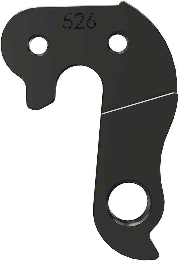 Wheels Manufacturing Derailleur Hanger - 526 Derailleur Hangers and Hardware Wheels Manufacturing   