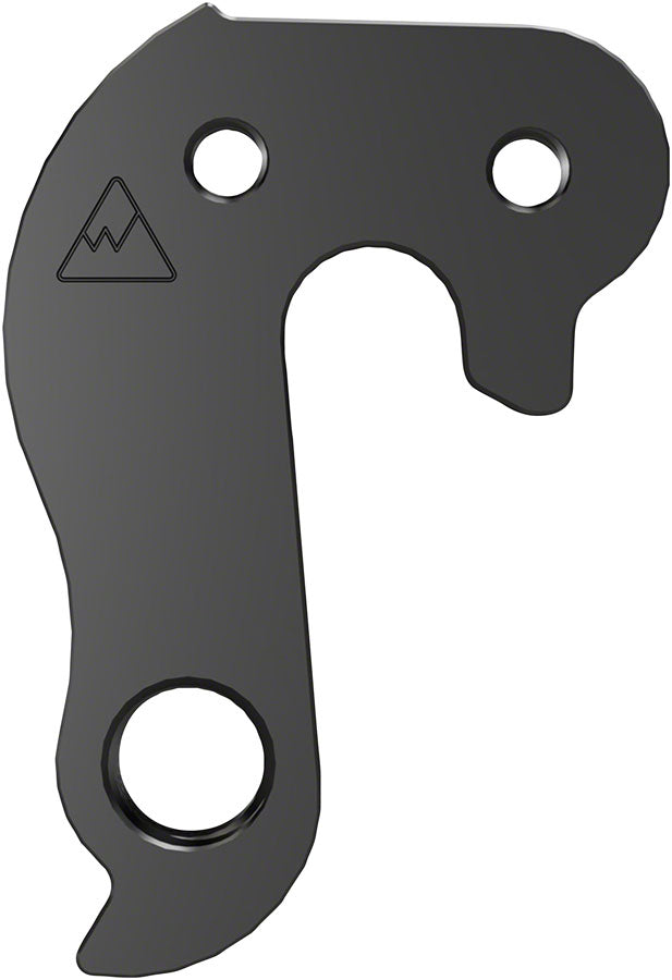 Wheels Manufacturing Derailleur Hanger - 526 Derailleur Hangers and Hardware Wheels Manufacturing   