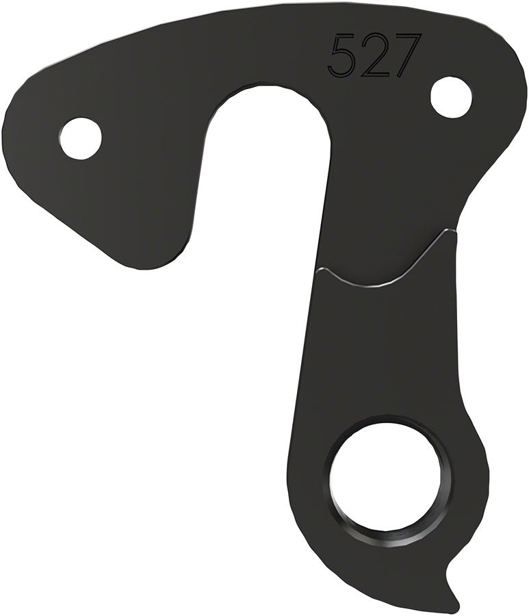 Wheels Manufacturing Derailleur Hanger - 527 Derailleur Hangers and Hardware Wheels Manufacturing   