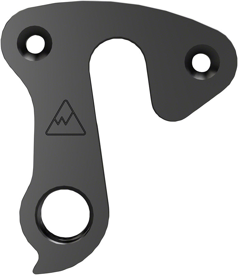 Wheels Manufacturing Derailleur Hanger - 527 Derailleur Hangers and Hardware Wheels Manufacturing   
