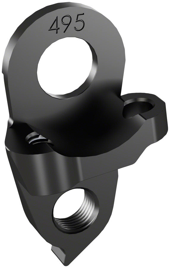 Wheels Manufacturing Derailleur Hanger - 495 Derailleur Hangers and Hardware Wheels Manufacturing   