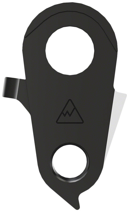 Wheels Manufacturing Derailleur Hanger - 495 Derailleur Hangers and Hardware Wheels Manufacturing   