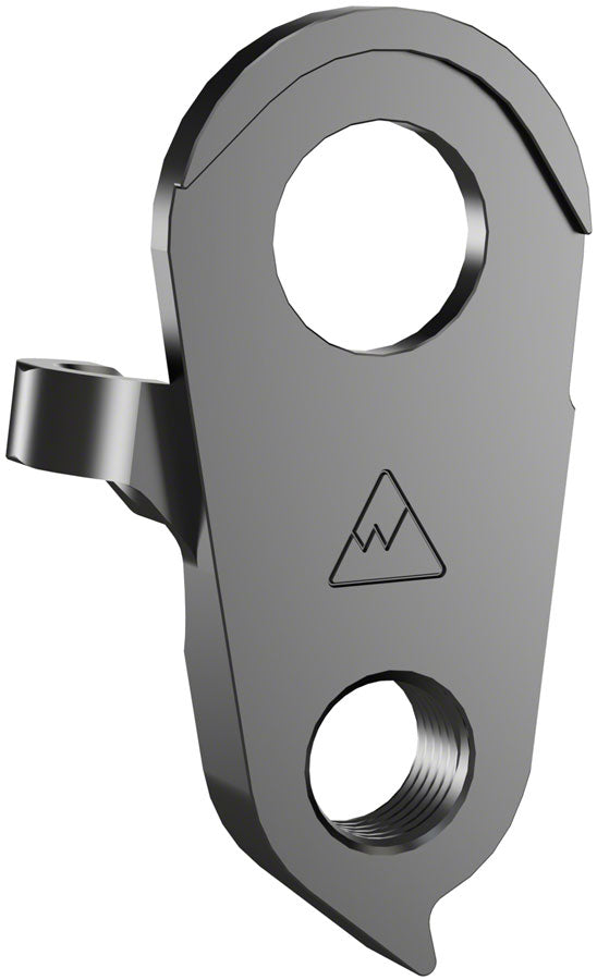 Wheels Manufacturing Derailleur Hanger - 495 Derailleur Hangers and Hardware Wheels Manufacturing   