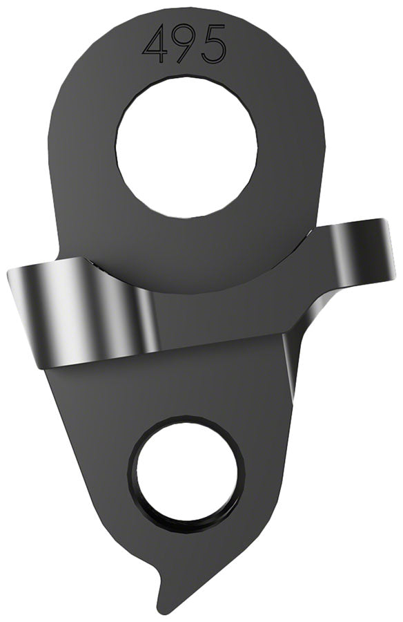 Wheels Manufacturing Derailleur Hanger - 495 Derailleur Hangers and Hardware Wheels Manufacturing   