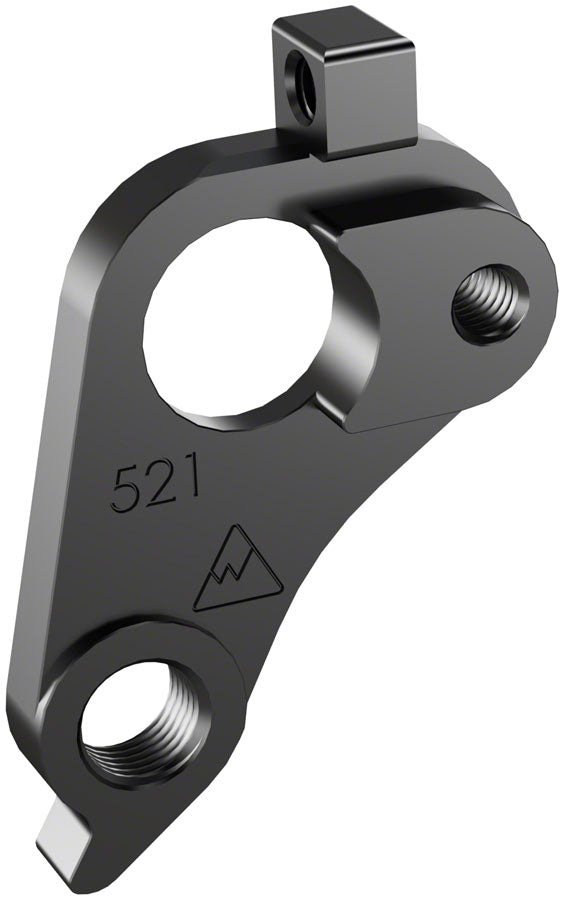 Wheels Manufacturing Derailleur Hanger - 521 Derailleur Hangers and Hardware Wheels Manufacturing   