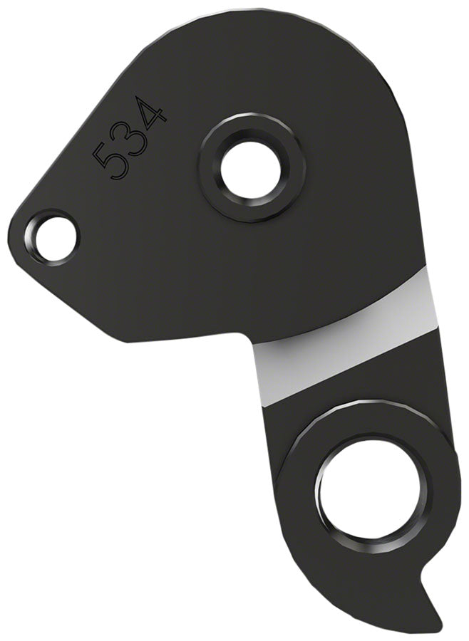 Wheels Manufacturing Derailleur Hanger - 534 Derailleur Hangers and Hardware Wheels Manufacturing   