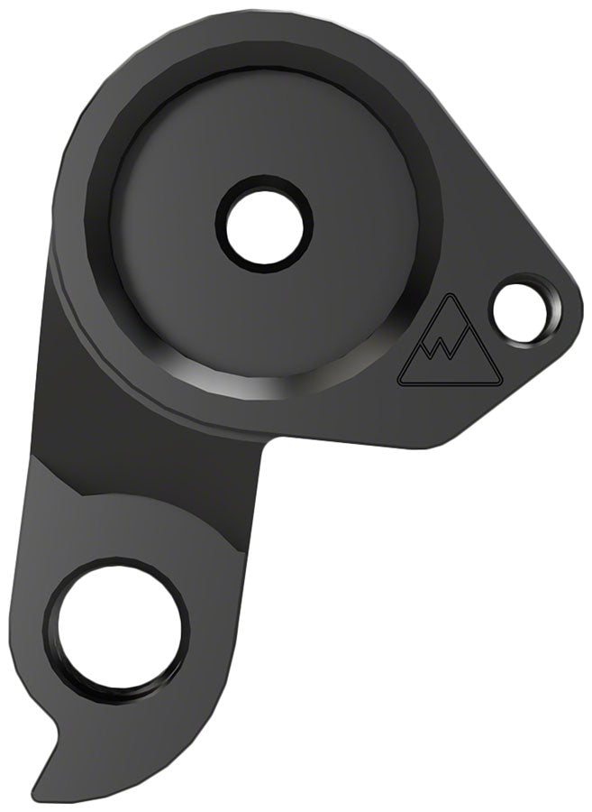 Wheels Manufacturing Derailleur Hanger - 534 Derailleur Hangers and Hardware Wheels Manufacturing   