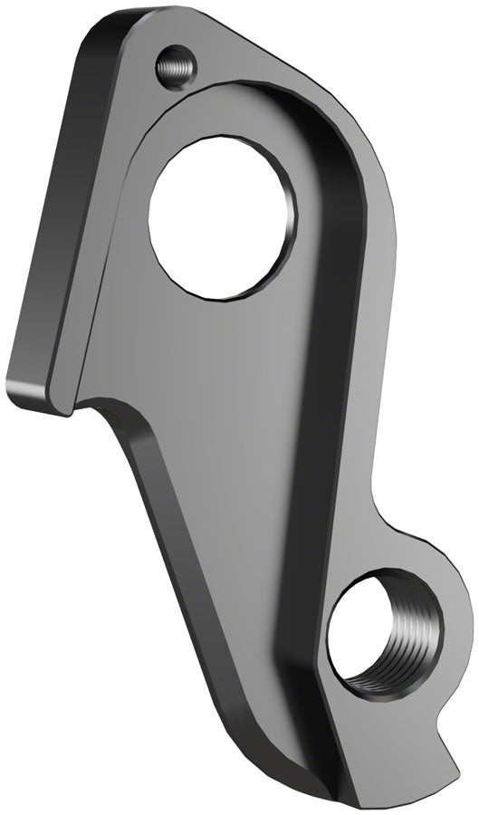 Wheels Manufacturing Derailleur Hanger - 535 Derailleur Hangers and Hardware Wheels Manufacturing   
