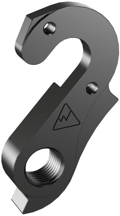 Wheels Manufacturing Derailleur Hanger - 552 Derailleur Hangers and Hardware Wheels Manufacturing   