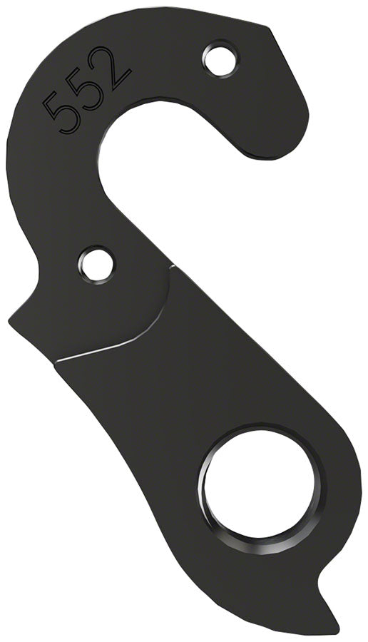 Wheels Manufacturing Derailleur Hanger - 552 Derailleur Hangers and Hardware Wheels Manufacturing   