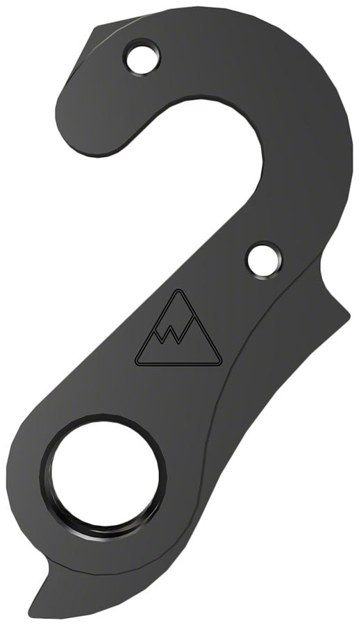 Wheels Manufacturing Derailleur Hanger - 552 Derailleur Hangers and Hardware Wheels Manufacturing   