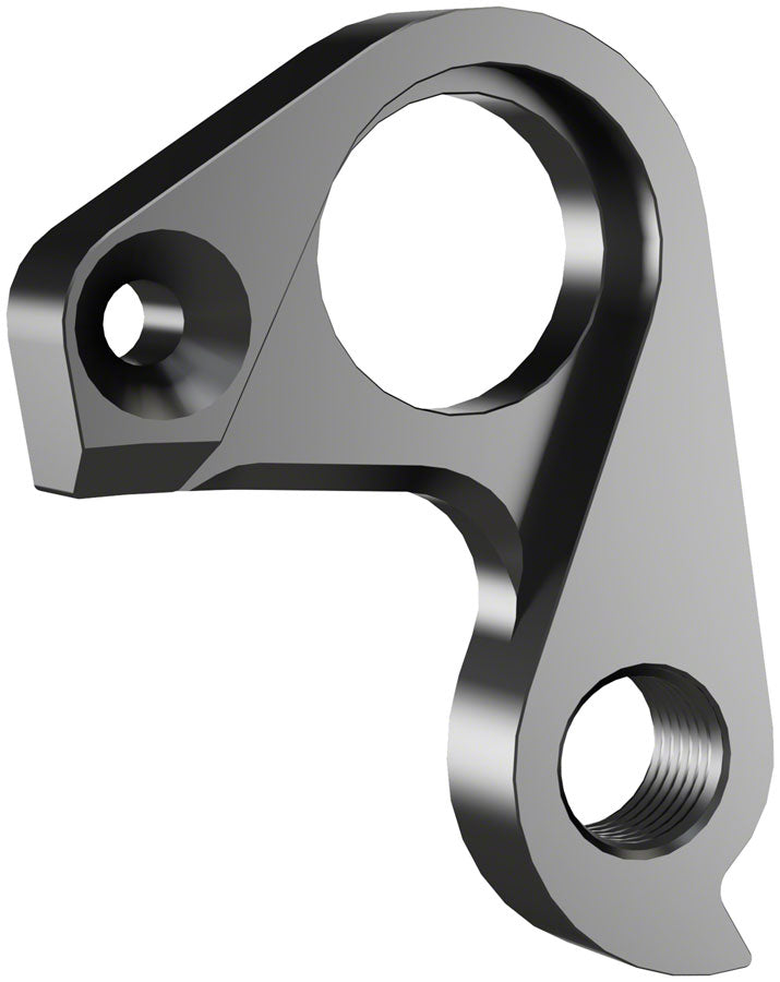 Wheels Manufacturing Derailleur Hanger - 553 Derailleur Hangers and Hardware Wheels Manufacturing   