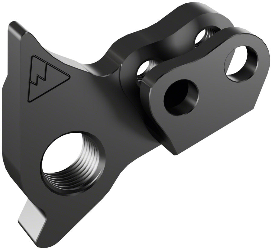 Wheels Manufacturing Derailleur Hanger - 445 Derailleur Hangers and Hardware Wheels Manufacturing   