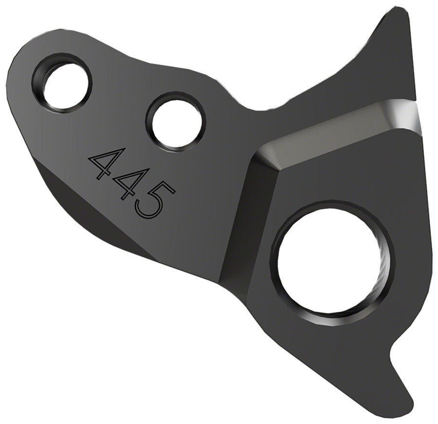 Wheels Manufacturing Derailleur Hanger - 445 Derailleur Hangers and Hardware Wheels Manufacturing   