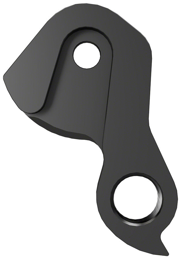 Wheels Manufacturing Derailleur Hanger - 548 Derailleur Hangers and Hardware Wheels Manufacturing   