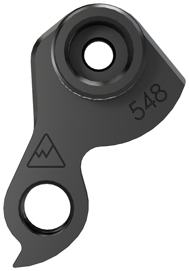 Wheels Manufacturing Derailleur Hanger - 548 Derailleur Hangers and Hardware Wheels Manufacturing   