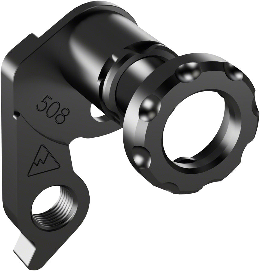 Wheels Manufacturing Derailleur Hanger - 508 Derailleur Hangers and Hardware Wheels Manufacturing   
