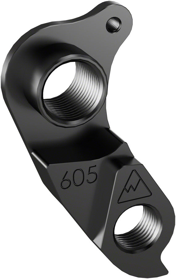 Wheels Manufacturing Derailleur Hanger - 605 Derailleur Hangers and Hardware Wheels Manufacturing   