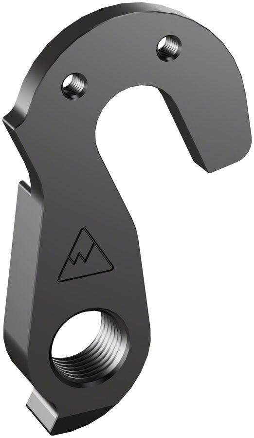 Wheels Manufacturing Derailleur Hanger - 682 Derailleur Hangers and Hardware Wheels Manufacturing   