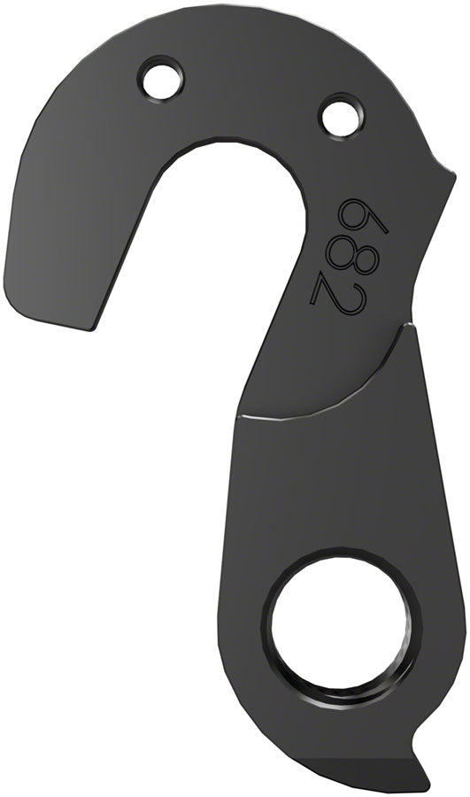 Wheels Manufacturing Derailleur Hanger - 682 Derailleur Hangers and Hardware Wheels Manufacturing   