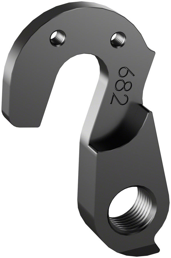 Wheels Manufacturing Derailleur Hanger - 682 Derailleur Hangers and Hardware Wheels Manufacturing   