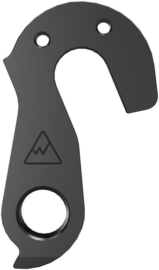 Wheels Manufacturing Derailleur Hanger - 682 Derailleur Hangers and Hardware Wheels Manufacturing   