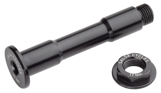 Salsa Control Link Pivot Hardware Kit for V3 Split Pivot Frames Suspension Part Salsa   