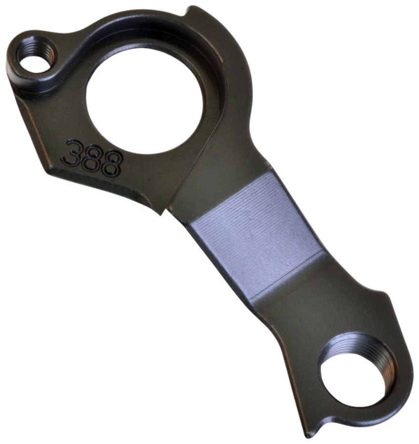 Wheels Manufacturing Derailleur Hanger 388 Derailleur Hangers and Hardware Wheels Manufacturing   