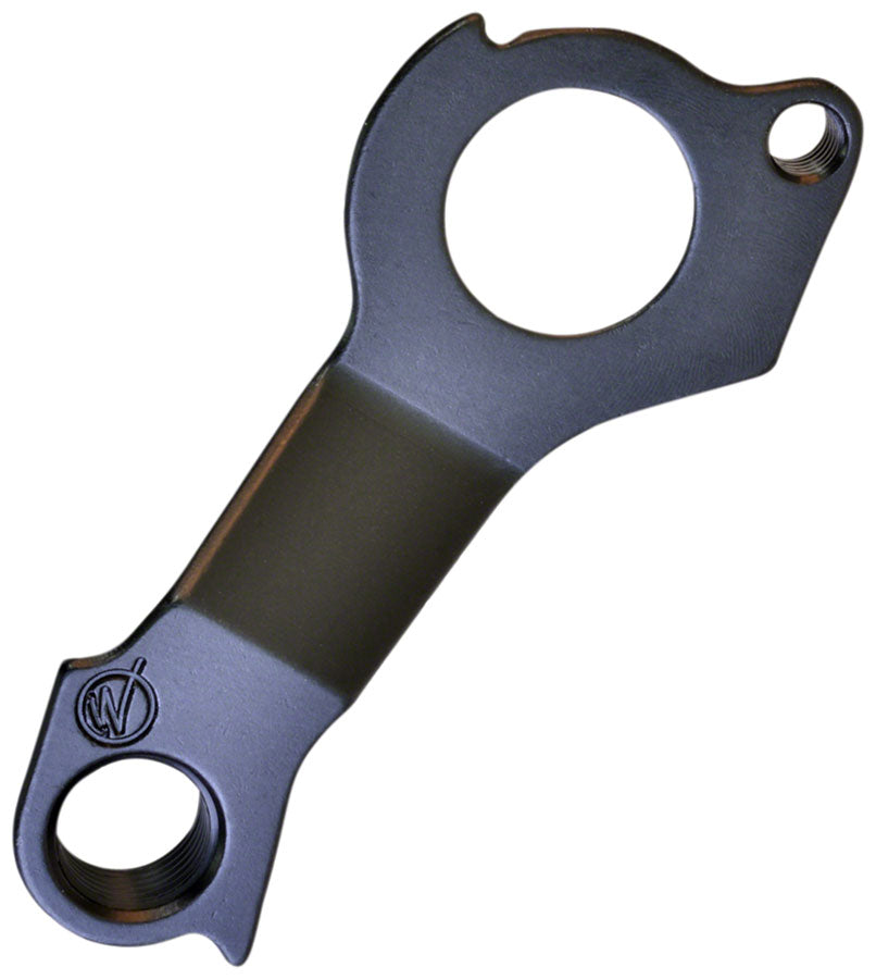 Wheels Manufacturing Derailleur Hanger 388 Derailleur Hangers and Hardware Wheels Manufacturing   