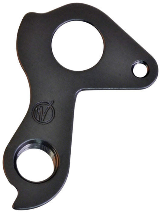 Wheels Manufacturing Derailleur Hanger 430 Derailleur Hangers and Hardware Wheels Manufacturing   
