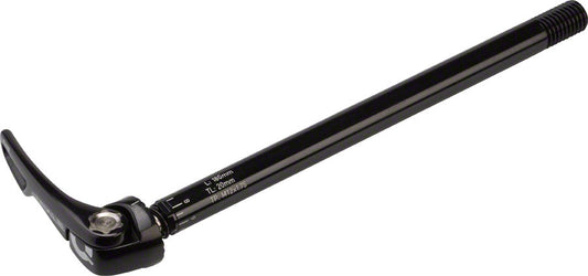 RockShox Maxle Ultimate Rear Thru Axle: 12x148 180mm Length Boost Compatible Axles & Axle Parts RockShox   