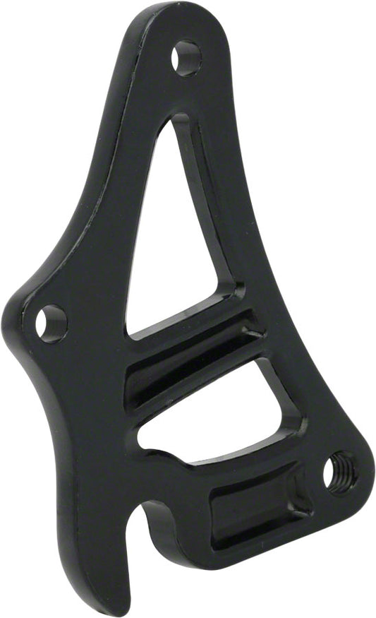 Salsa Alternator 1.0 Plate Left QR Dropouts Salsa   